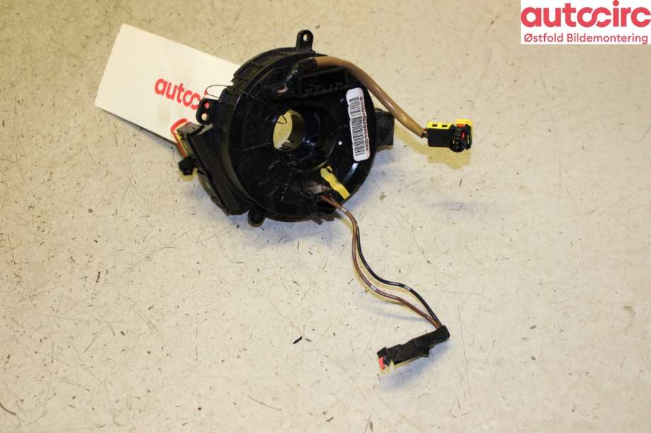 Airbag slepering til Opel Mokka, 2012-2016 (Type I, Fase 1)  (OPEL|)