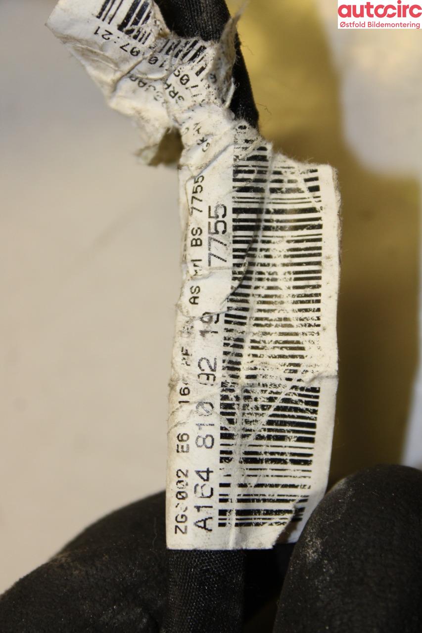 Speil høyre til Mercedes GL 2006-2012 (X164) (X164) (MERCEDES|A 164 810 46 93|)