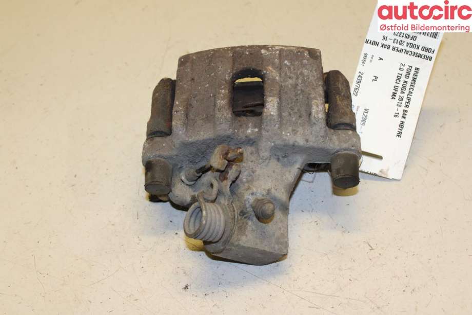 Bremsecaliper høyre bak til Ford Kuga 2013-2019 (FORD|2210213|)