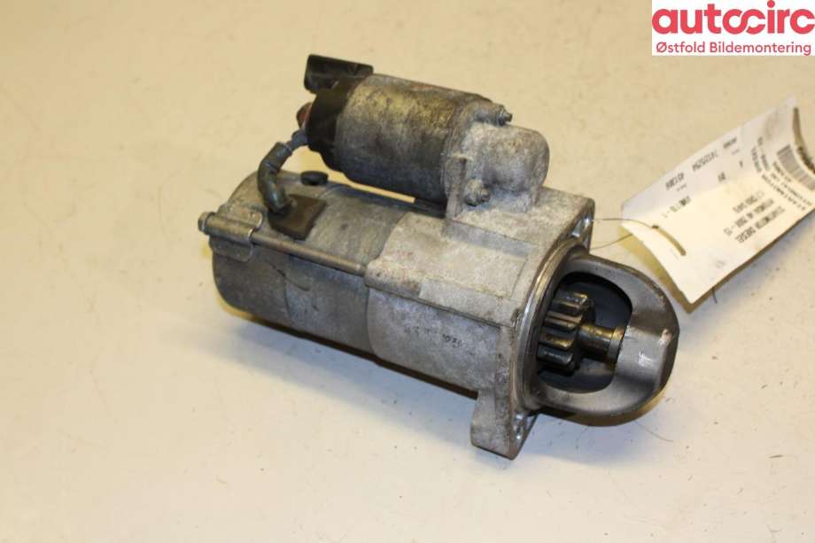 Starter diesel til Hyundai i40, 2012-2017  (HYUNDAI|361002A810)