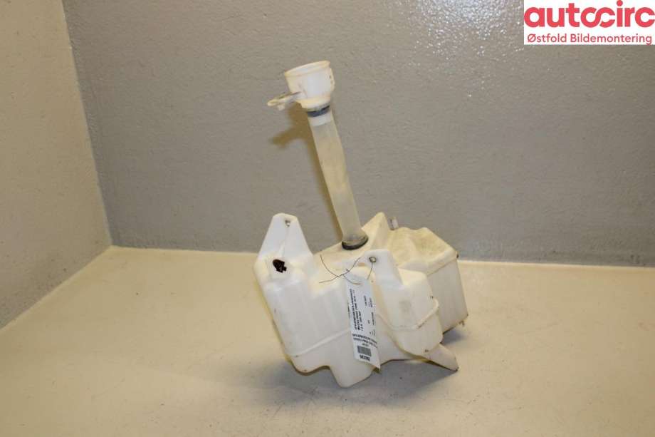 Spylertank til Toyota Prius 2016-2023 (Type IV) (combi) (combi) (TOYOTA|8531547200|)
