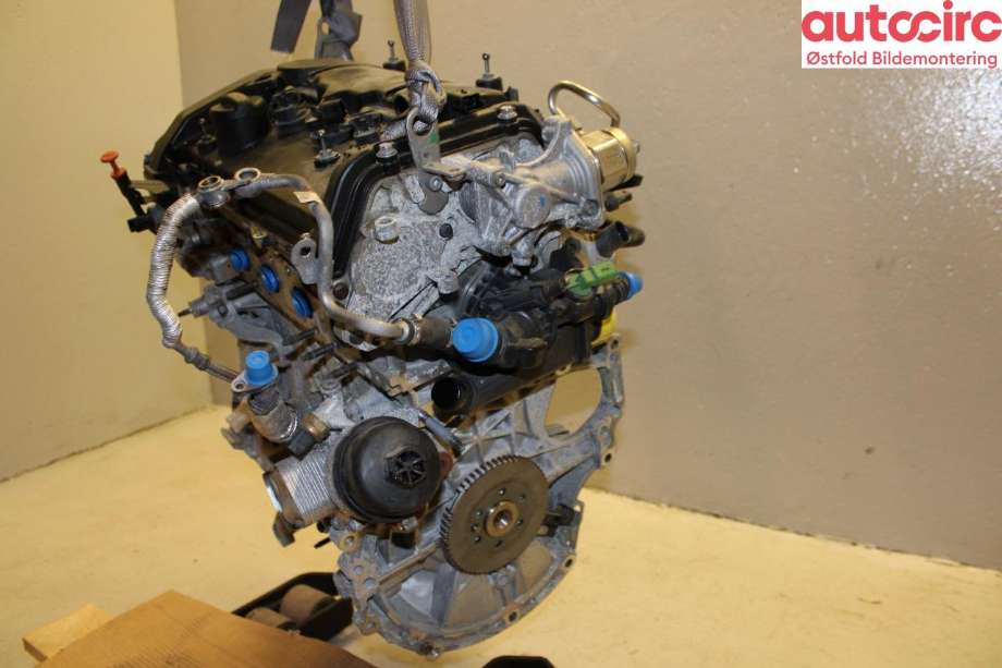 Motor bensin til Opel Grandland X 2017-->>  (OPEL|1656965480|)