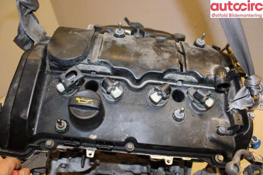 Motor bensin til Opel Grandland X 2017-->>  (OPEL|1656965480|)