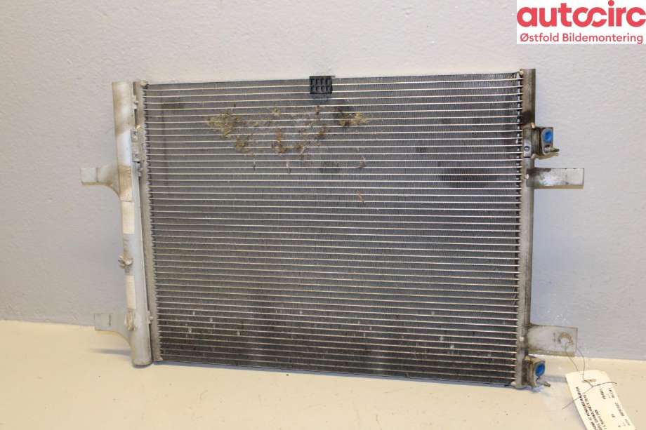 Aircondition radiator til Opel Grandland X, 2017-->> (OPEL|)