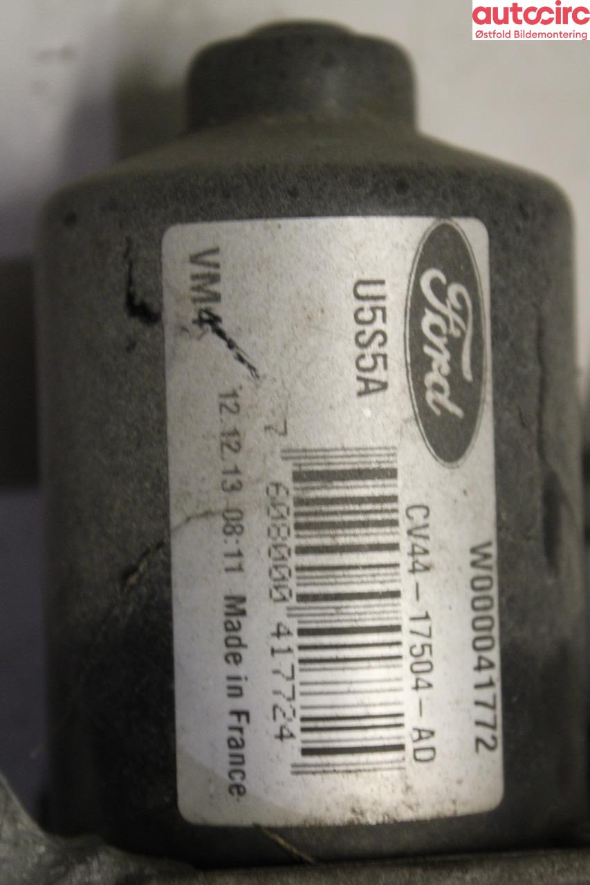 Viskermotor frontrute til Ford Kuga 2013-2019  (FORD|2081243|)