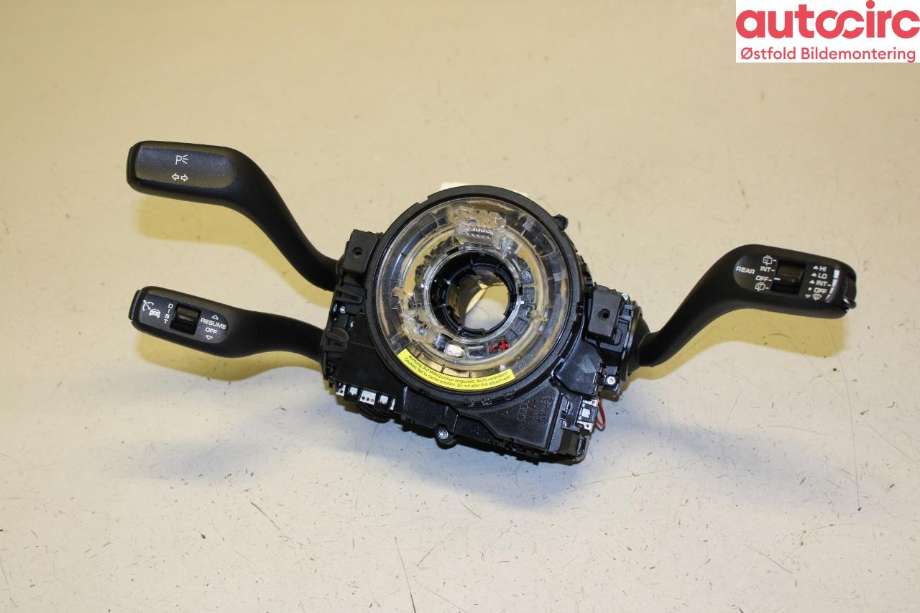 Bryter combi til Porsche Cayenne, 2010-2017 (92A) (92A) (PORSCHE|95B 953 502 D)