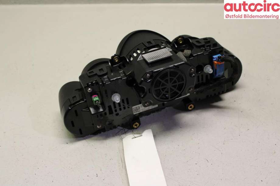 Instrumentpanel til Porsche Cayenne 2010-2017 (92A) (92A) (PORSCHE|958 641 172 00|)