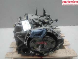 Girkasse automat til Toyota Avensis, 2015-2019 (Type III, Fase 2)  (|)
