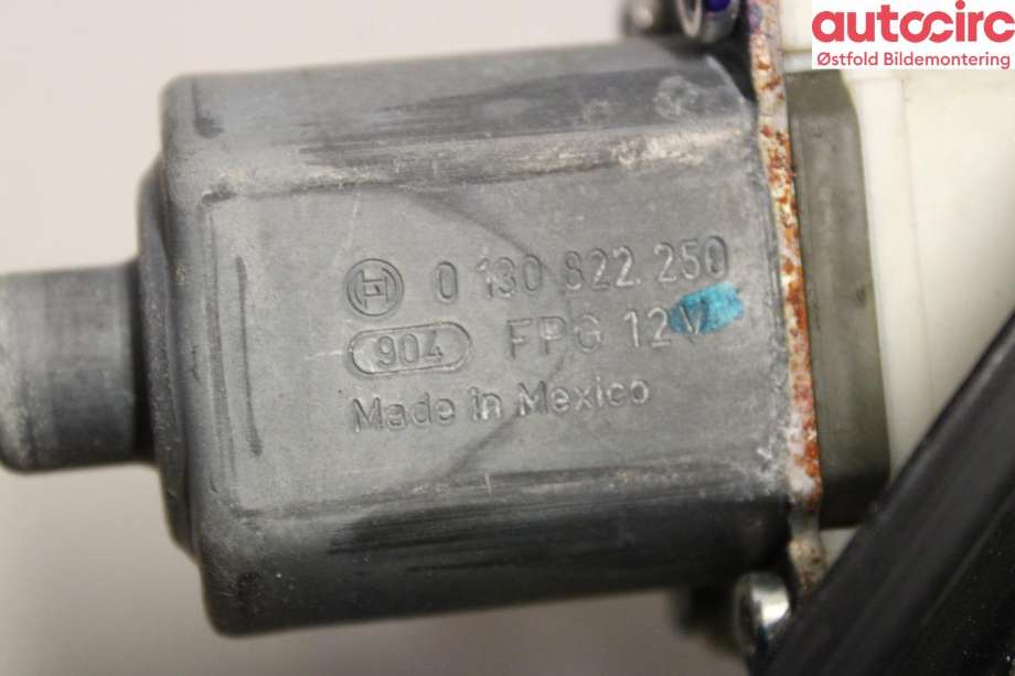 Ruteheis venstre til Hummer H3 2005-2010  (HUMMER|)
