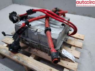 Batterilader (OBC - On Board Charger) til Nissan Leaf,   (NISSAN|292C05SH1A)