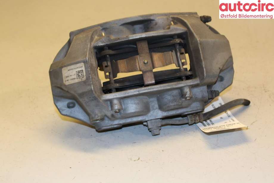 Bremsecaliper venstre foran til Tesla Model 3 2018-2023 (Fase 1)  (TESLA|8008202-00-A|)
