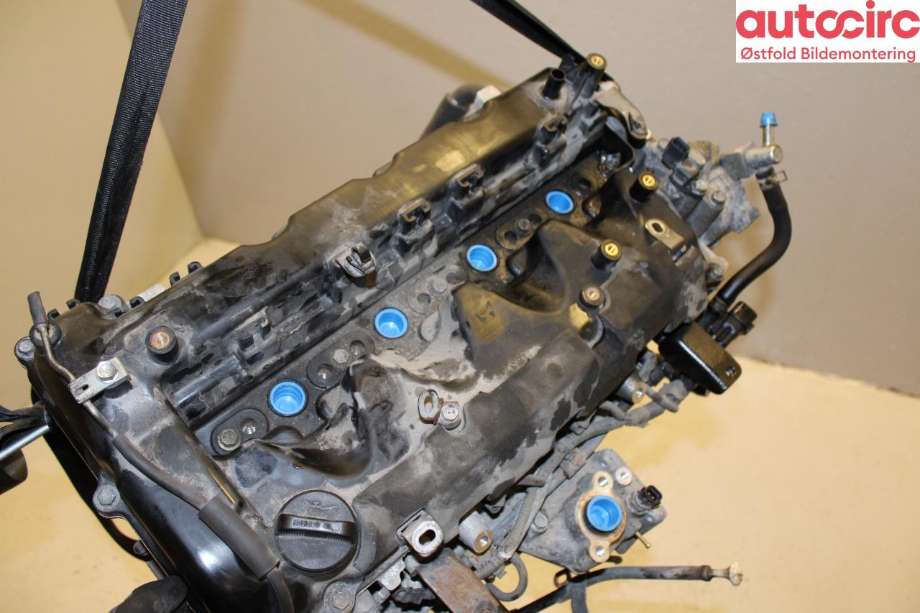 Motor diesel til Mitsubishi Lancer 2008-2017  (MITSUBISHI|1000C909|)