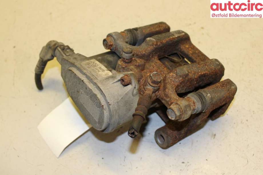 Bremsecaliper høyre bak til Hyundai Tucson 2015-2020  (HYUNDAI|58311D7B70|)