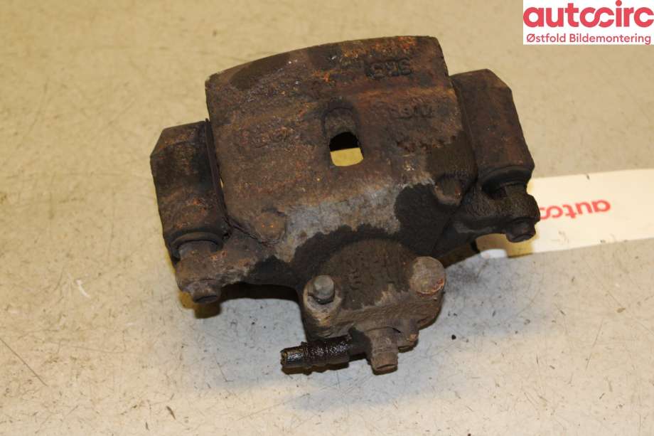 Bremsecaliper venstre foran til Kia Soul 2014-2019 (Type II)  (KIA|58110E4100|)