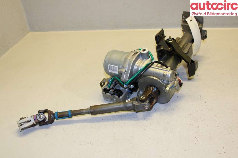 Rattaksel elektrisk servo til Nissan Leaf 2018-->> (Type II)  (NISSAN|488115SH0B|)