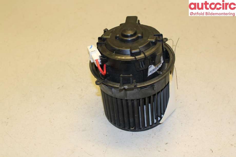 Varmeapparat motor til Nissan Leaf 2018-->> (Type II)  (NISSAN|272264FA0A|)