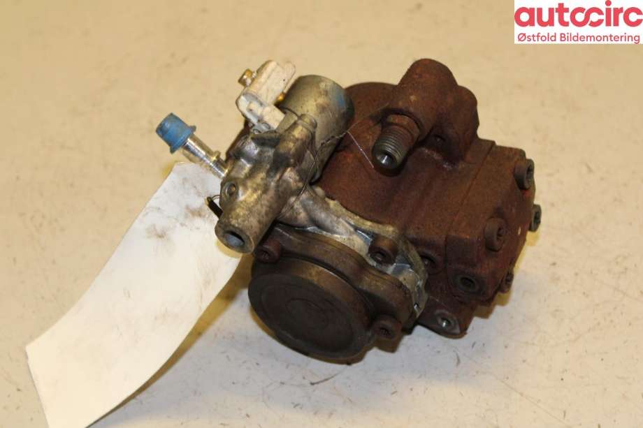 Dieselpumpe til Peugeot 3008 2009-2016 (Type I)  (PEUGEOT|1920 RY|)