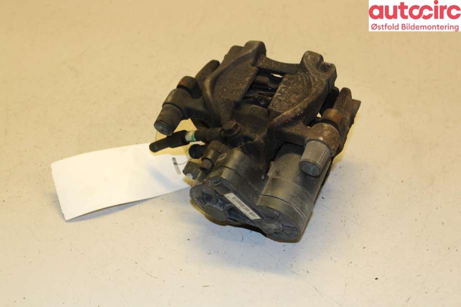 Bremsecaliper høyre bak til Ford S-Max 2015-->> (Type II)  (FORD|2439127|)