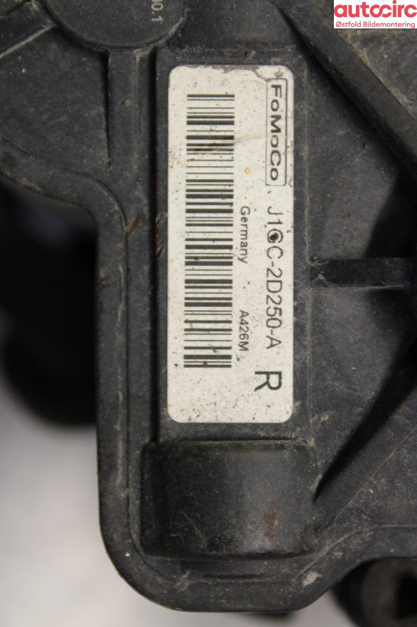 Bremsecaliper høyre bak til Ford S-Max 2015-->> (Type II)  (FORD|2439127|)