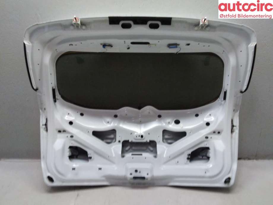 Bakluke til Ford S-Max 2015-->> (Type II)  (FORD|2688121|)