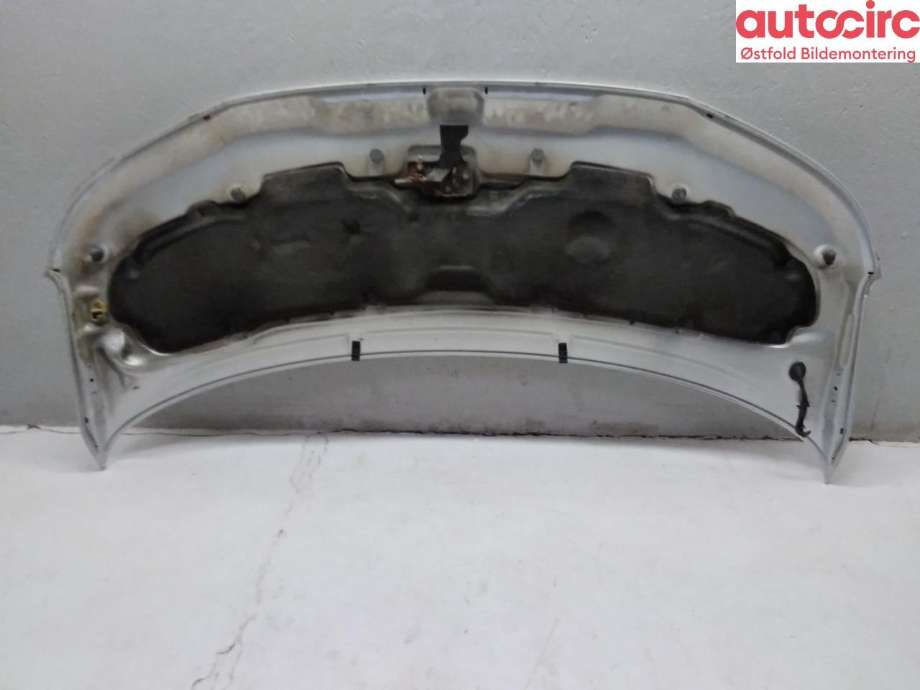 Panser til VW Transporter / Caravelle 2003-2009 (Fase 1) (T5) (T5) (VOLKSWAGEN|7H0 823 033 D|)