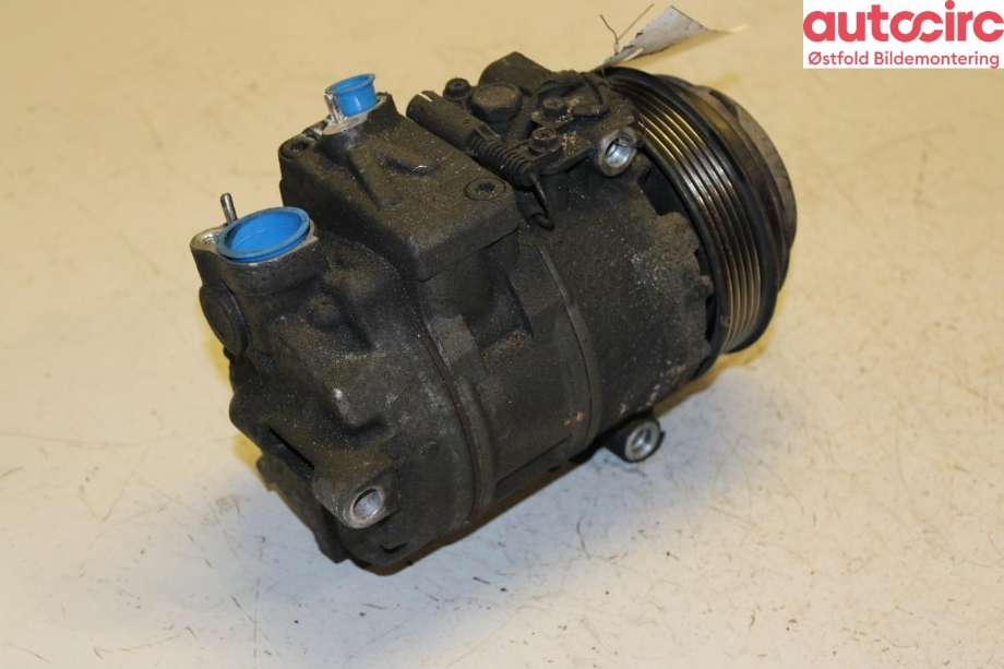 Aircondition kompressor til Mercedes CLK 1997-2002 (C208) (C208) (MERCEDES CLK 55 AMG|A0002342911|)