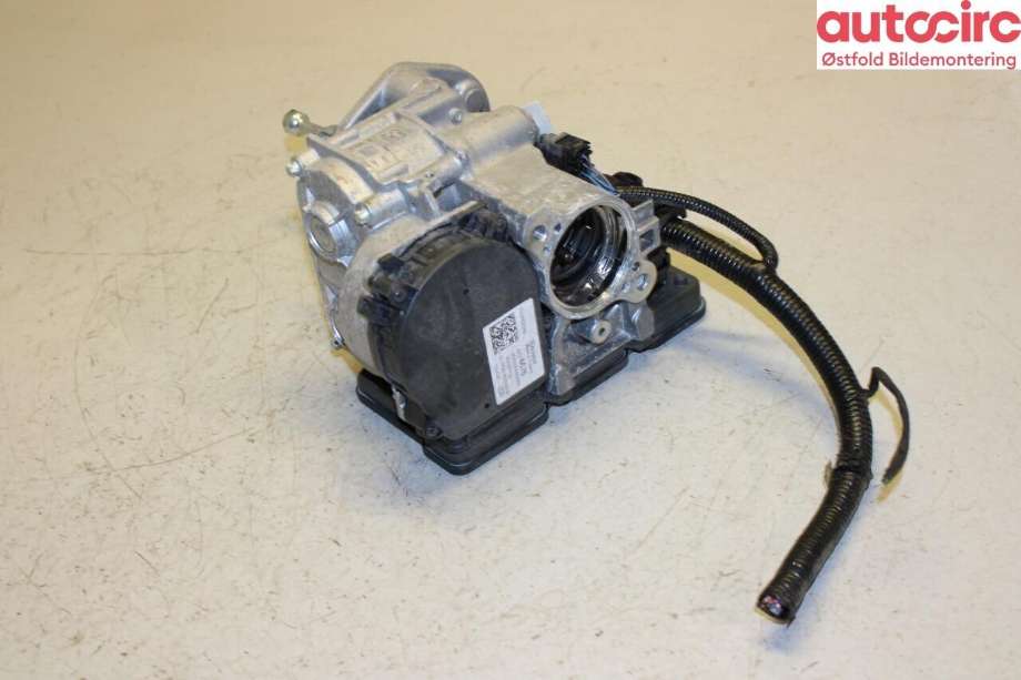 Bremsekraft-forsterker til Opel Ampera-e 2017-->> (Type II)  (OPEL|367930711|42525619|)