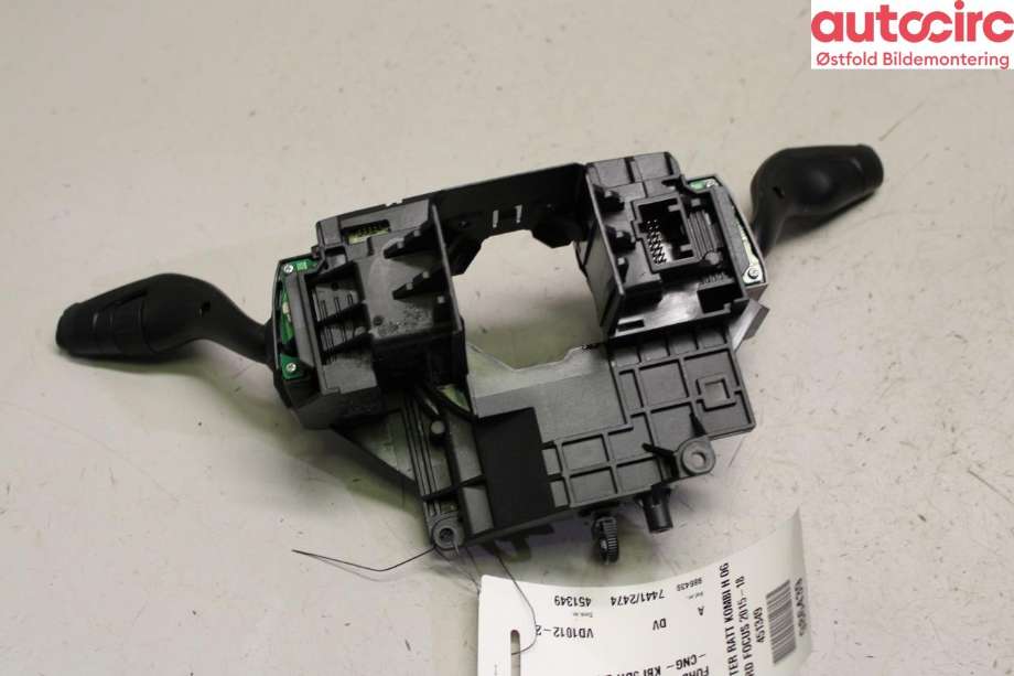 Bryter combi til Ford Focus 2014-2018 (Type III, Fase 2)  (FORD|1900224|1883869|)