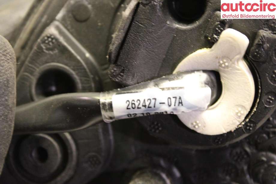 Speil venstre til Citroën Berlingo 2019-->> (Type III)  (CITROEN|98 169 929 XT|)