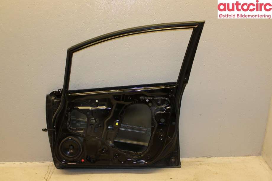 Dør høyre foran til Honda Jazz 2009-2015 (Type II)  (HONDA|)