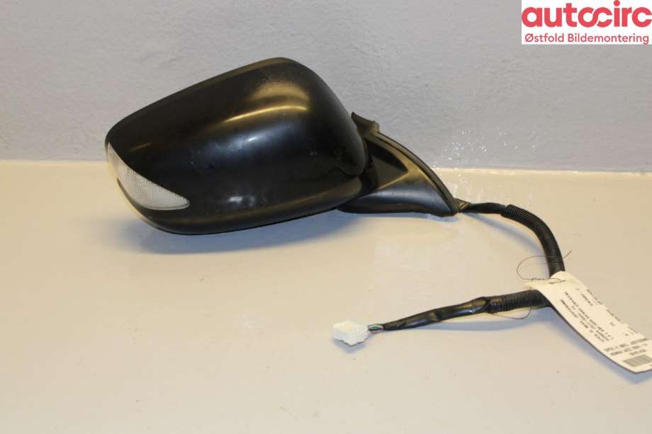 Speil høyre til Honda Jazz 2009-2015 (Type II) (HONDA|)