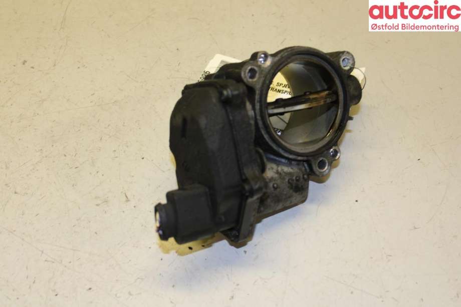 Spjeldhus til VW Transporter / Caravelle 2015-2019 (T6) (T6) 