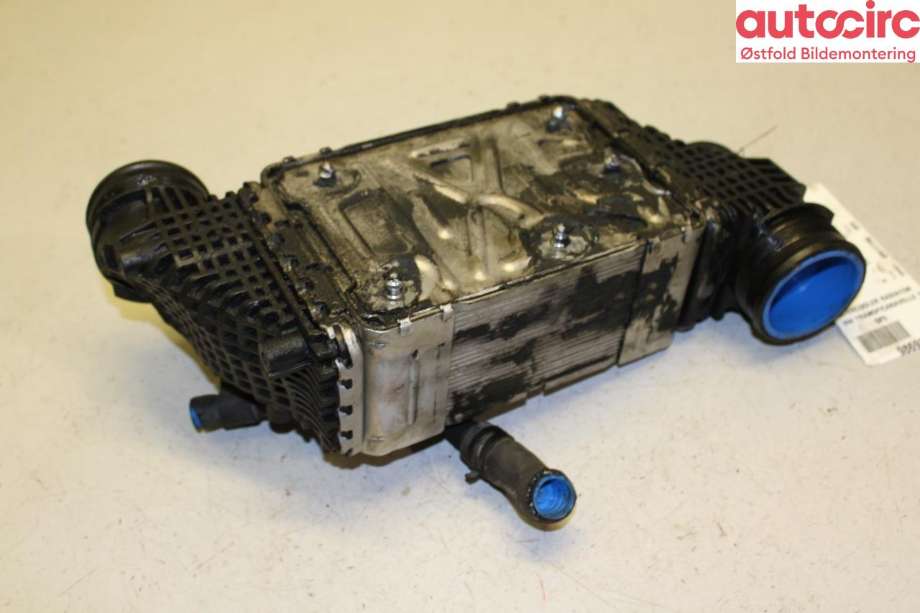 Intercooler til VW Transporter / Caravelle 2015-2019 (T6) (T6) 