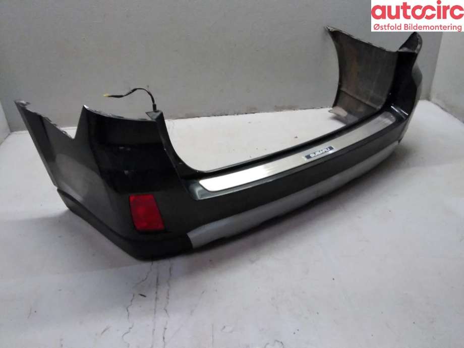 Støtfanger bak til Subaru Outback 2009-2014 (Type IV)  (SUBARU|57704AJ020|)