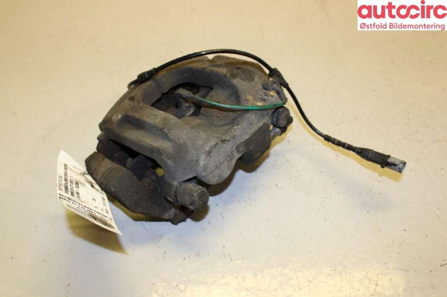 Bremsecaliper venstre foran til BMW X5 2007-2013 (E70) (E70) (BMW|34 11 6 776 785|)
