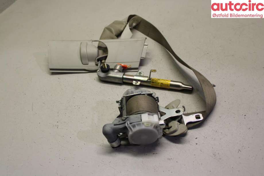 Airbag beltestrammer til Subaru Outback 2009-2014 (Type IV) (SUBARU|64622AJ030WJ|)