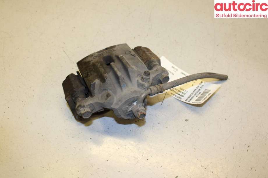 Bremsecaliper venstre bak til Subaru Outback 2009-2014 (Type IV) (SUBARU|26692AJ010|)