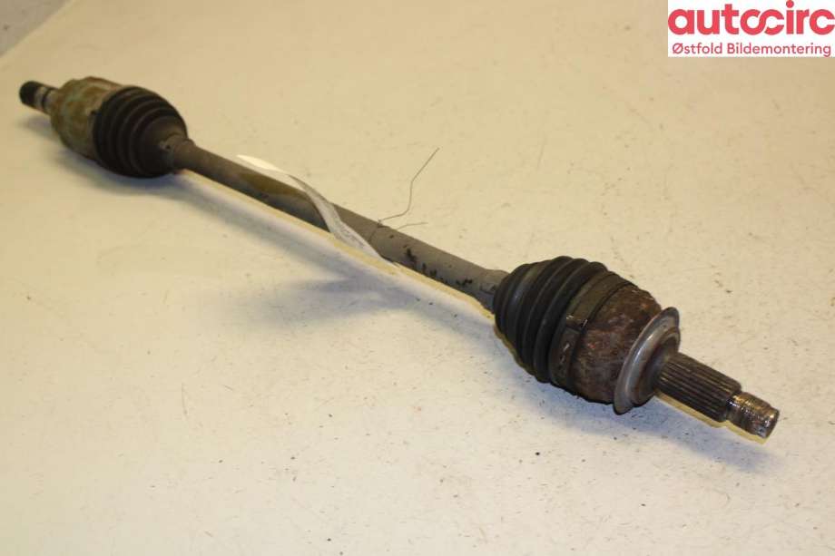 Drivaksel høyre foran til Subaru Outback 2009-2014 (Type IV) (SUBARU|28321AJ001|)