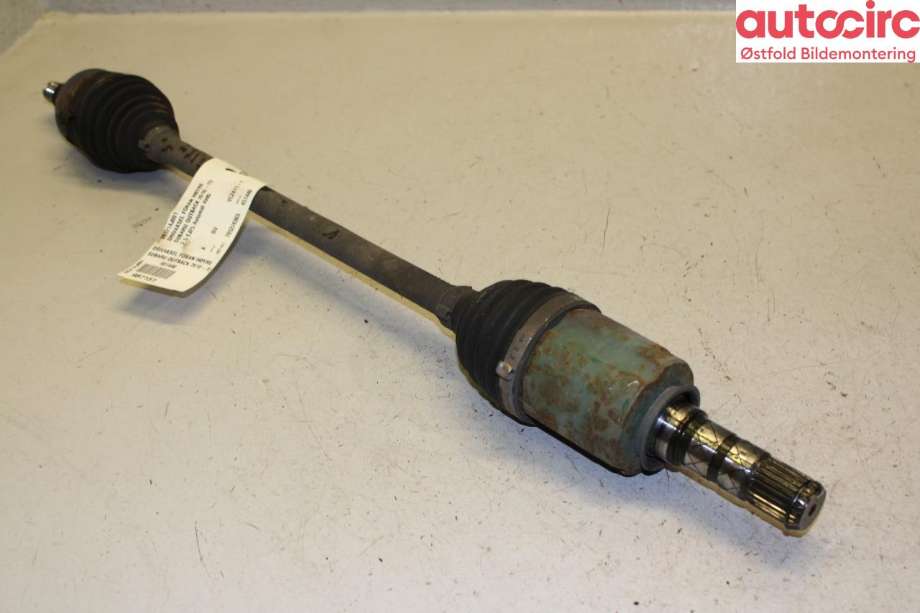 Drivaksel høyre foran til Subaru Outback 2009-2014 (Type IV) (SUBARU|28321AJ001|)
