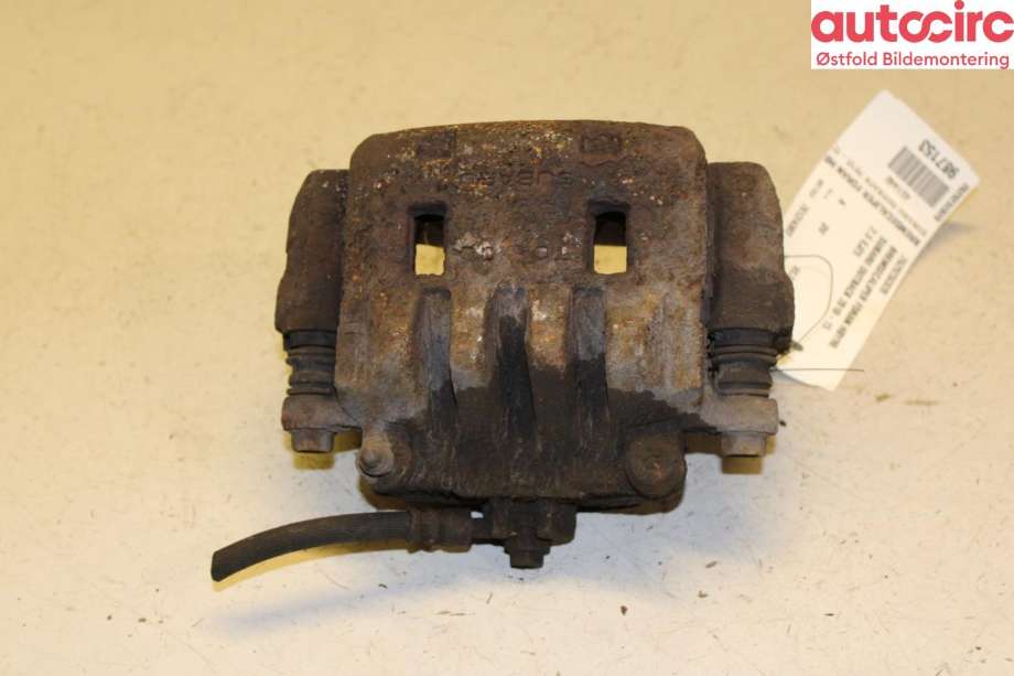 Bremsecaliper høyre foran til Subaru Outback 2009-2014 (Type IV)  (SUBARU|26292SC020|)