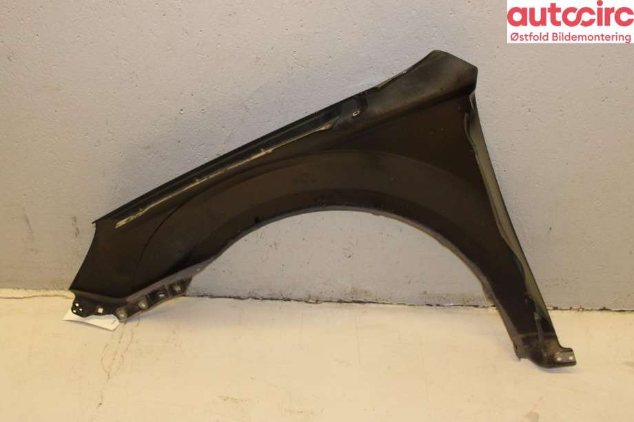 Skjerm høyre foran til Subaru Outback 2009-2014 (Type IV)  (SUBARU|57120AJ0409P|)