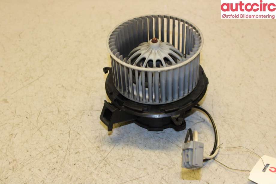 Varmeapparat motor til Opel Astra J 2010-2015 (OPEL|13276230|)
