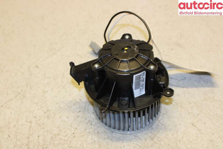Varmeapparat motor til Opel Astra J 2010-2015 (OPEL|13276230|)