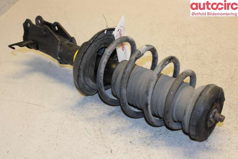 Fjærbein høyre foran til Opel Astra J, 2010-2015  (OPEL|1635535780)