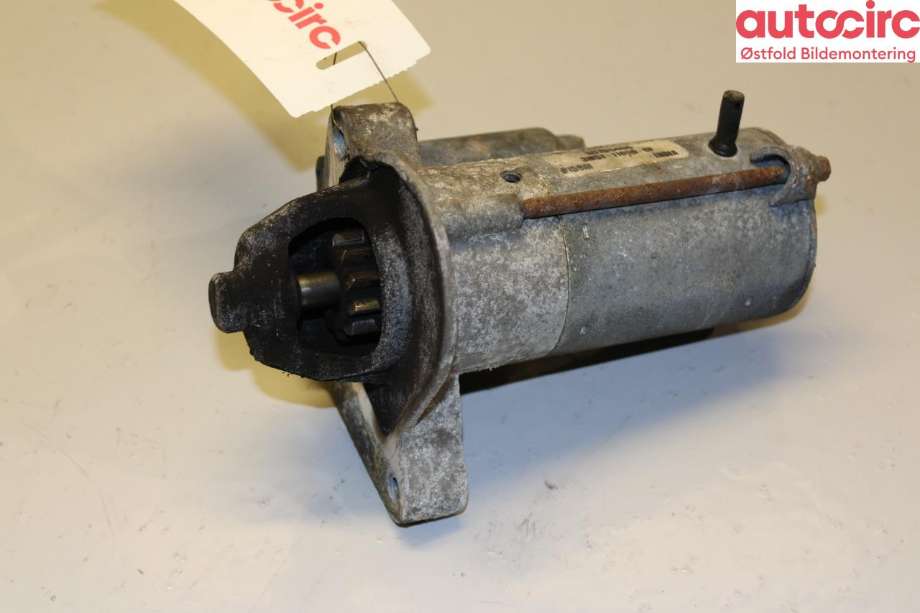 Starter diesel til Volvo V50 2007-2012 (Fase 2) (VOLVO|)