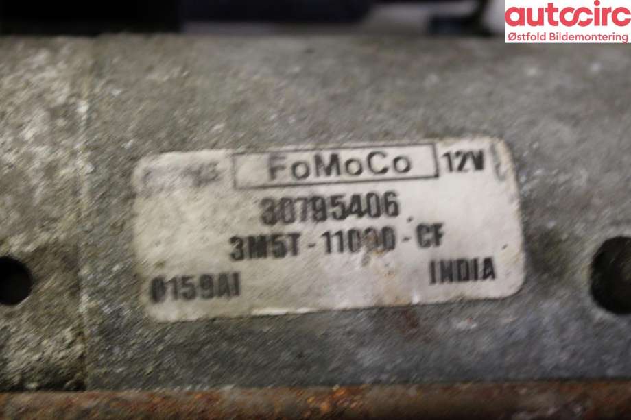 Starter diesel til Volvo V50 2007-2012 (Fase 2) (VOLVO|)