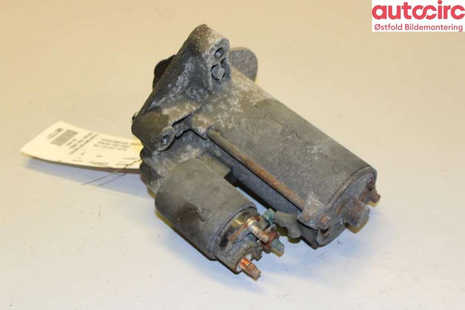 Starter diesel til Volvo V50 2007-2012 (Fase 2) (VOLVO|)