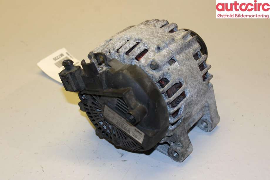 Dynamo til Volvo V50 2007-2012 (Fase 2)  (VOLVO|36001971|)