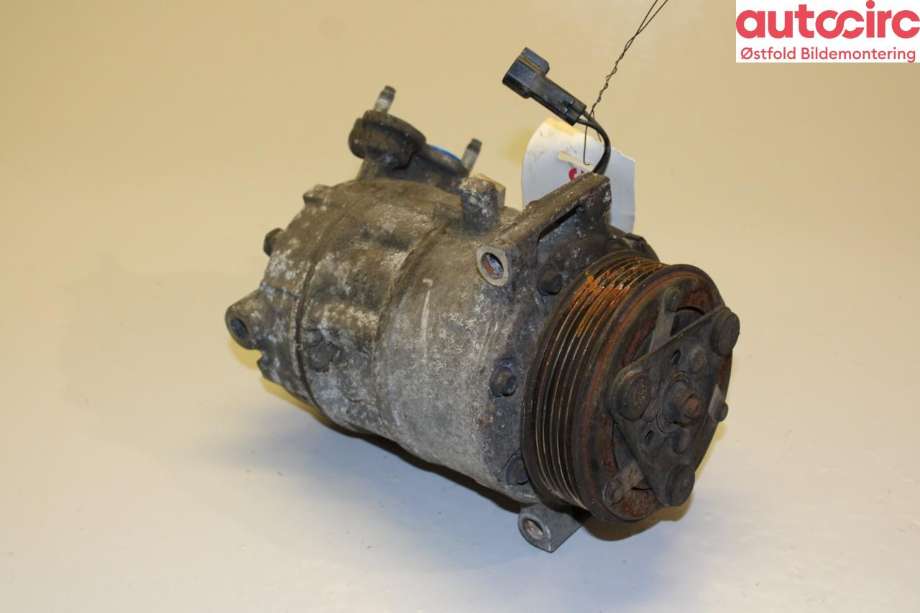 Aircondition kompressor til Volvo V50 2007-2012 (Fase 2) (VOLVO|)