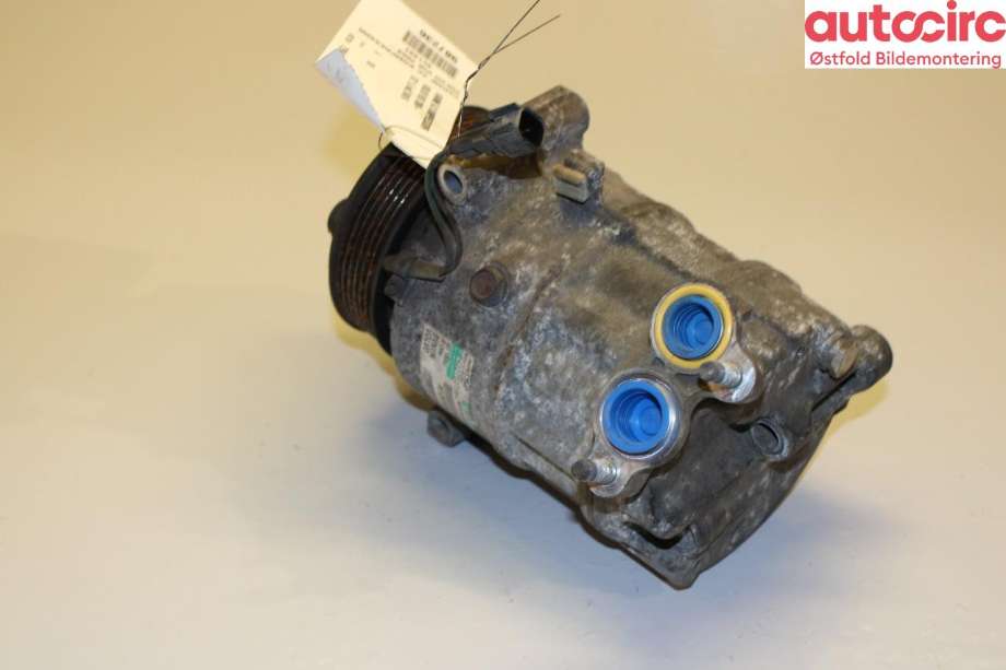 Aircondition kompressor til Volvo V50 2007-2012 (Fase 2) (VOLVO|)